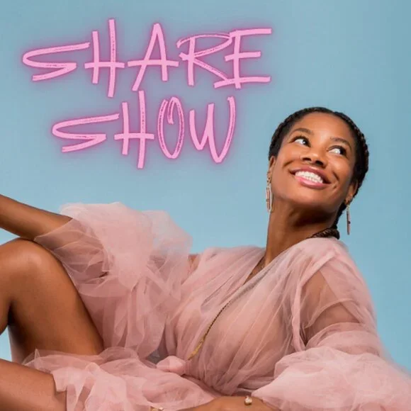 LIVE FROM CONCRETE RUNWAY!! 🖤 | Live Show Notification 🚨 - Picture 7 of 9